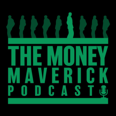 The Money Maverick Podcast - Why Traditional Financial Planning Hasn't Worked